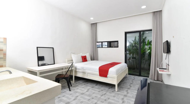 RedDoorz Near Duta Plaza Mall Denpasar, Забронировать Отель Денпасар Denpasar Municipality