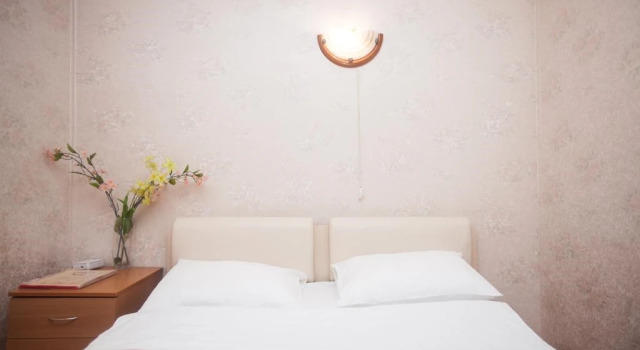 Kvart Boutique Taganka Living Quarters, Rezervasyon Otel Moskova otoparklı oteller, Proletarskaya Metro Station yakınında, Otopark