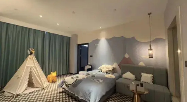 Номер Standard Hotel Du Vin & Bistro York