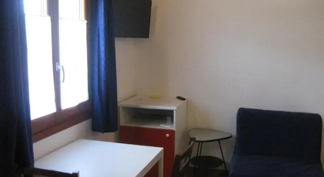 Номер Standard La Collina di Peppino