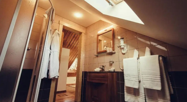 Люкс c 1 комнатой Denisa Boutique