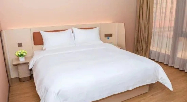 Люкс HanTing Hotel