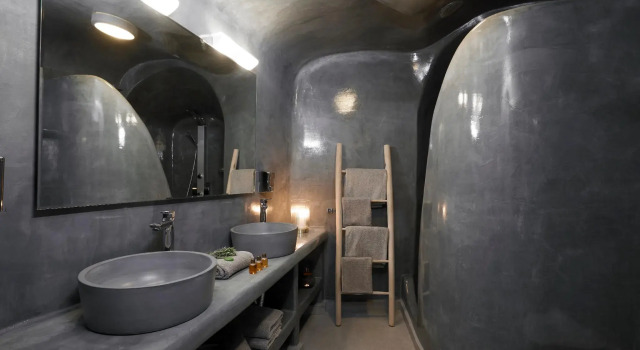Вилла Grand Virginias Cave Villas
