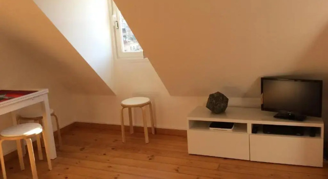 Boavista appartement dans la Mouraria