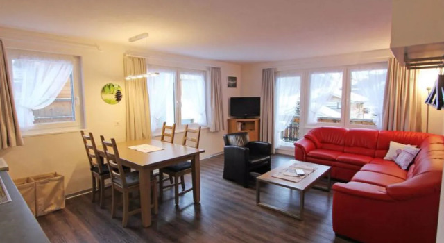 Apartment Amedee Saas-Fee 21794, Reservar Apartamento Saas-Fee Saastal