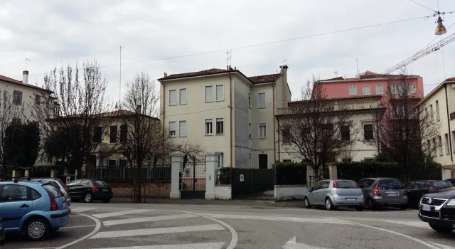 Residenza Carducci Padova