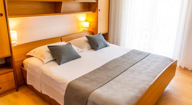 Apartments Ćurić, Забронировать Апартаменты/квартира Трогир 