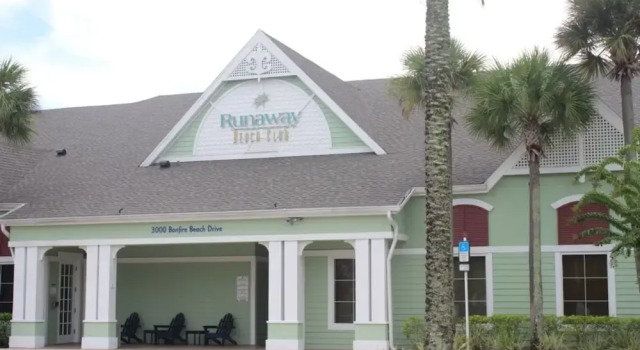 Runaway Beach 5000 B7.103, Rezerwuj Hotel Kissimmee Kissimmee
