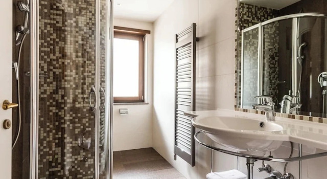 Апартаменты Residence Antares
