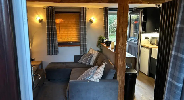 Quaint and Cosy Cottage - Manchester, Rezervasyon Tatil Evi Merseyside villalar, Villa