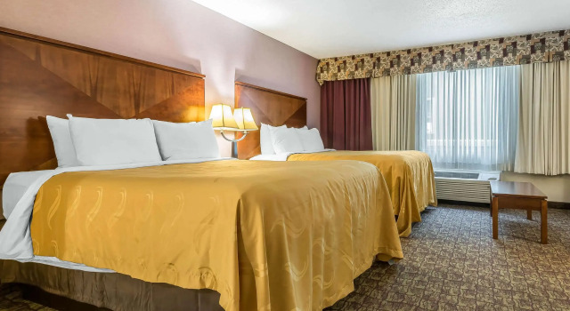 SuperB Hamburg Motel, Buchen Sie Motel Hamburg Buffalo
