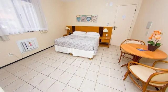 Двухместный номер Standard Aquaville Aquiraz Hotel
