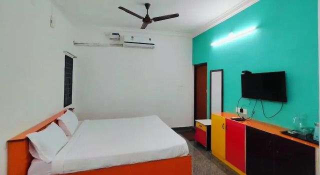 Dhanas Residency Auroville