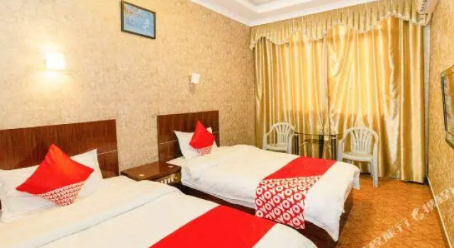 Longhushan Qingyi Hotel, Rezerwuj Hotel Yingtan Jiangxi