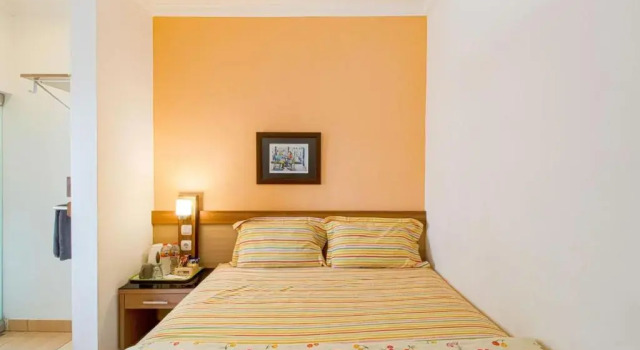 Camera doppia Standard Applewood B&B