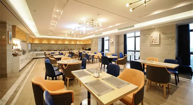 Kyriad Hotel Changsha Environmental Protection Science and Technology Park