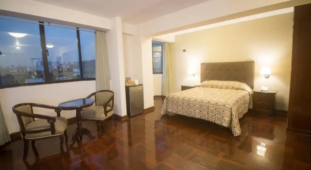 Люкс Hotel Lexus