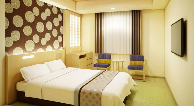 Hot Spring Osaka Hinode Hotel Nipponbashi, Забронировать Отель СПА-отели Осаки, рядом с Торговая улица Сэнничимэ Догуясудзи, SPA-услуги