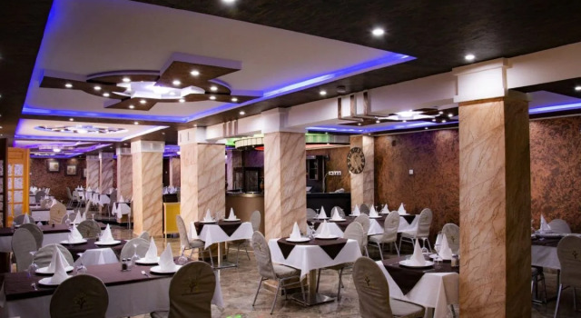 Taghzout, Rezervați Hotel Tizi Ouzou Tizi Ouzou