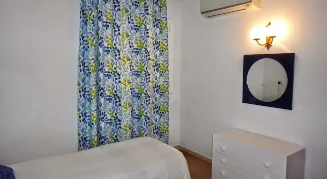 Апартаменты c 1 комнатой с балконом Apartment Samba Lloretholiday