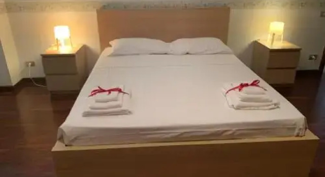 di Anna, Matera in Centro, Book Hotel Matera Basilicata