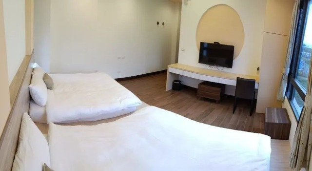 Farola Elevator Farm Homestay