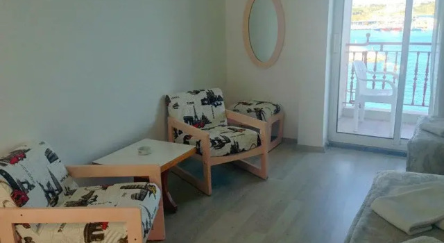 Oglakcioglu Cesme