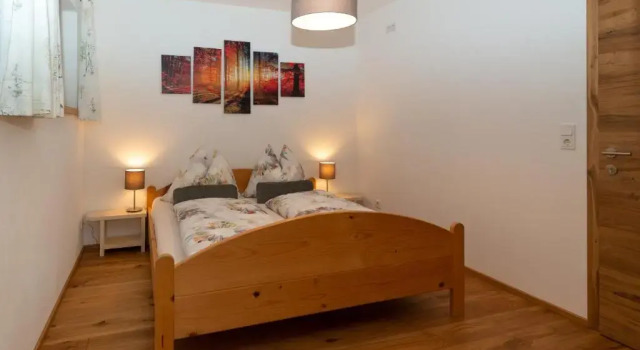 Ferienwohnung App. MOUNTAIN VIEW