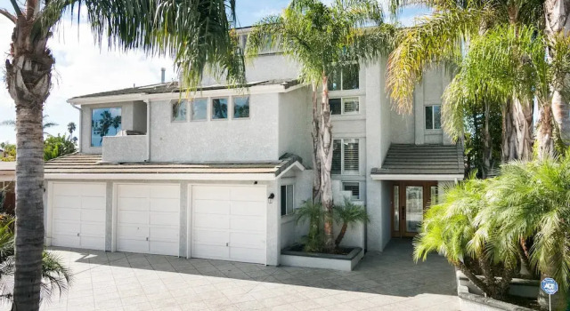 2462 Pierpont Blvd Home, Rezervasyon Tatil Evi Ventura Central Coast California