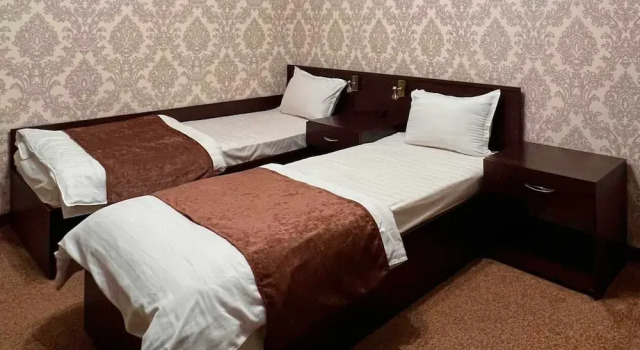 Grand Uzbegim, Prenota Hotel Hotel a Taskent con parcheggio, Parcheggio