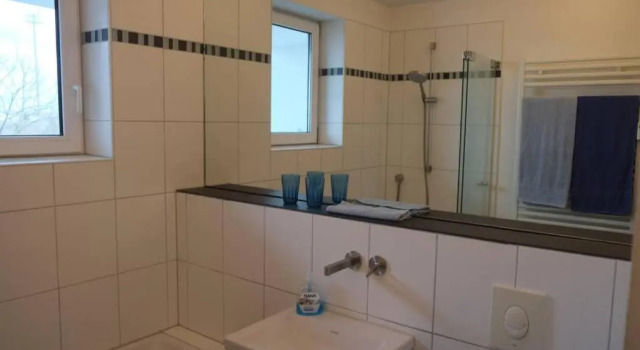 Апартаменты City Apartments Cologne - Apartment 1