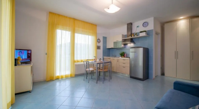 Souvenir 2 in Gabicce Mare, Забронировать Апартаменты/квартира Отели Побережья Марок с парковкой, Парковка
