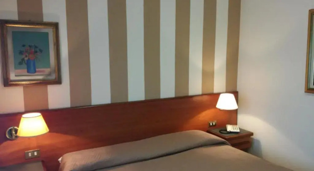 Двухместный номер Standard Hotel Due Fontane