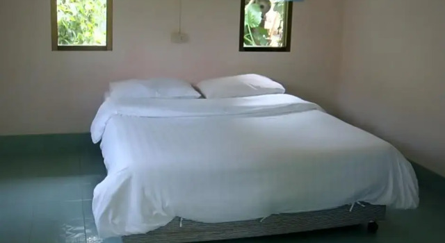 Бунгало Standard Baan Kuasakul Resort
