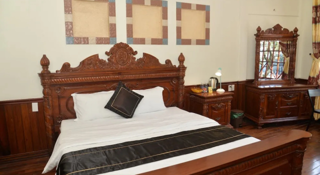 Mickey Homestay Hue