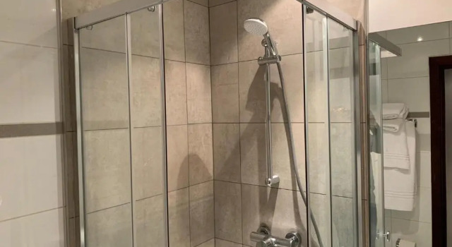Трёхместный номер Standard Safestay Brussels Grand Place