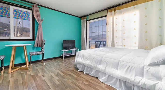 Gapyeong Dochi Vill Pension, Reserva ahora Hotel Deokhyeon Gyeonggi-do