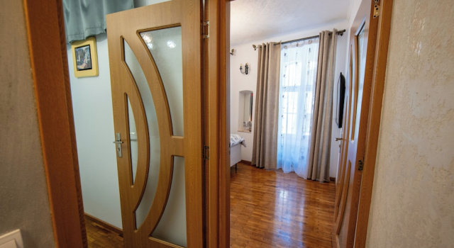 Апартаменты Barrique Schei 11