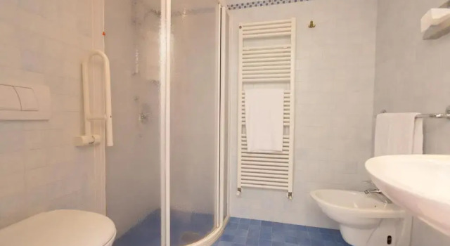 Номер Superior Hotel Al Caval