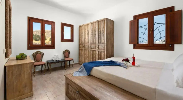 Вилла Villa Anastasia