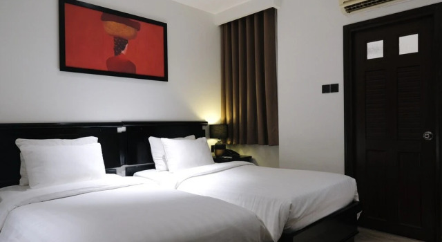 Nicecy Boutique Hotel, Забронировать Бутик-отель Бутик-отели Хошимина, рядом с Ho Chi Minh City Supreme People's Court, Бутик-отель