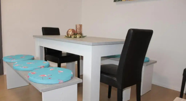 Коттедж Holiday House Huszar