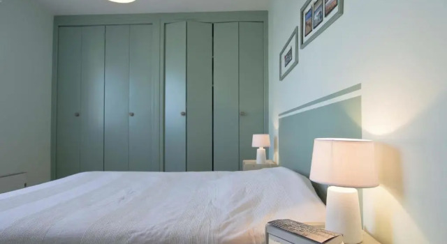 Appartement Les Sables-d'Olonne, 2 pièces, 5 personnes - FR-1-92-711