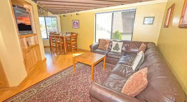 489 Tahoe Keys Blvd 68 - Studio condo by RedAwning