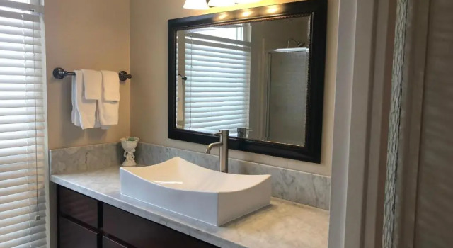 Двухместный номер Standard Laguna Cove Hotel