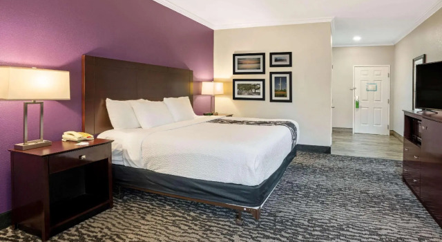 Двухместный номер Standard La Quinta by Wyndham Houston - Magnolia