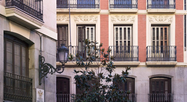 The Hat Madrid - Hostel, Rezervovat Hostel Hostely v Madrid, poblíž Historická budova Edificio Grassy, Hostel