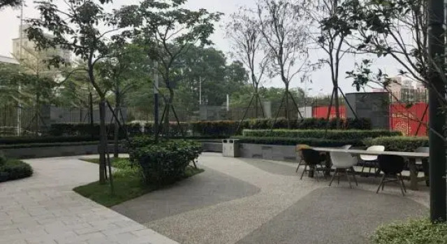Shengang Executive Apartment (Shenzhen Vanke Yuncheng), Rezerwuj Apartament Hotele w Shenzhen z parkingiem, Parking