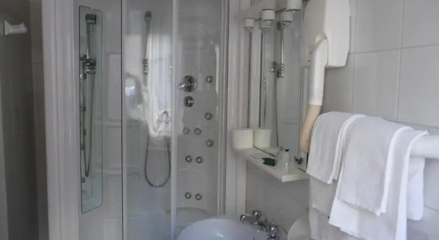 Standard- værelse Hotel La Ginestra