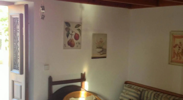 Studios Coquilles, Забронировать Отель Халки Halki Island